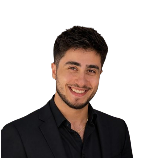 Adam Phillips, Co-founder and AI Consultant of SixFlow