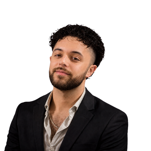 Noah Brandes, Co-founder and CTO of SixFlow